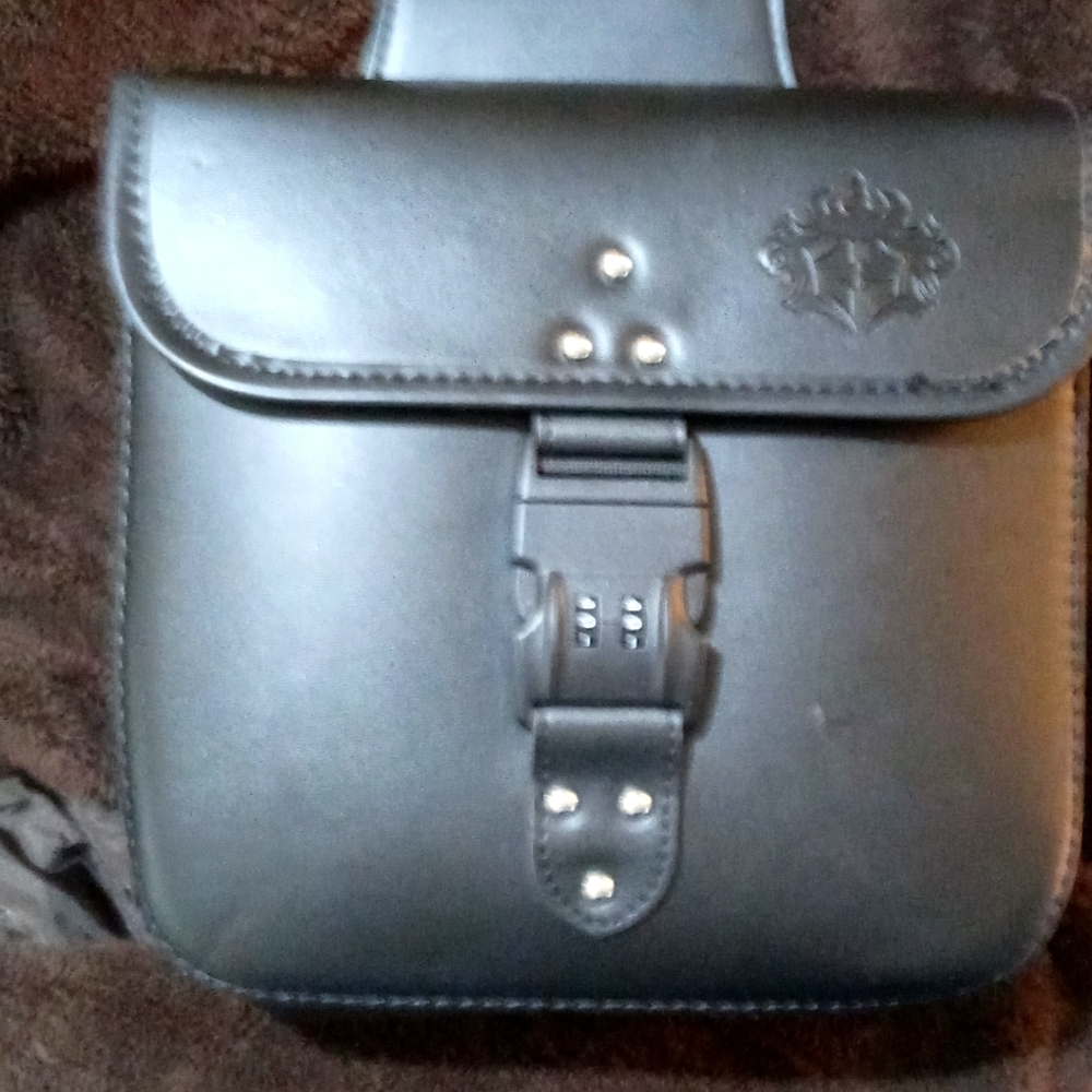 Motorcycle Bag